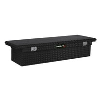 TrailFX 120722 Crossover Low Profile 8.6 Cu. Ft. Tool Box