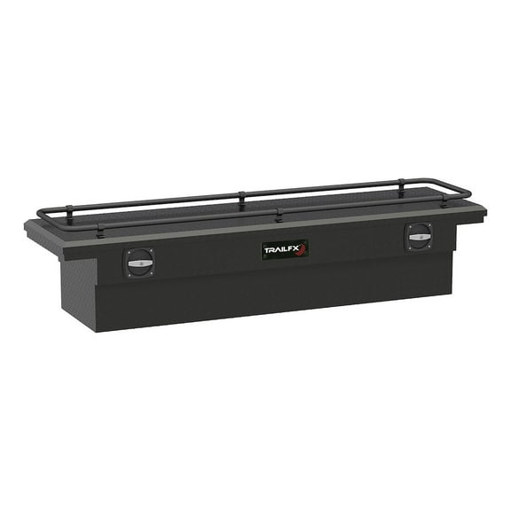 TrailFX 120723CR TFX TRAIL LOCK ™ TOOL BOX