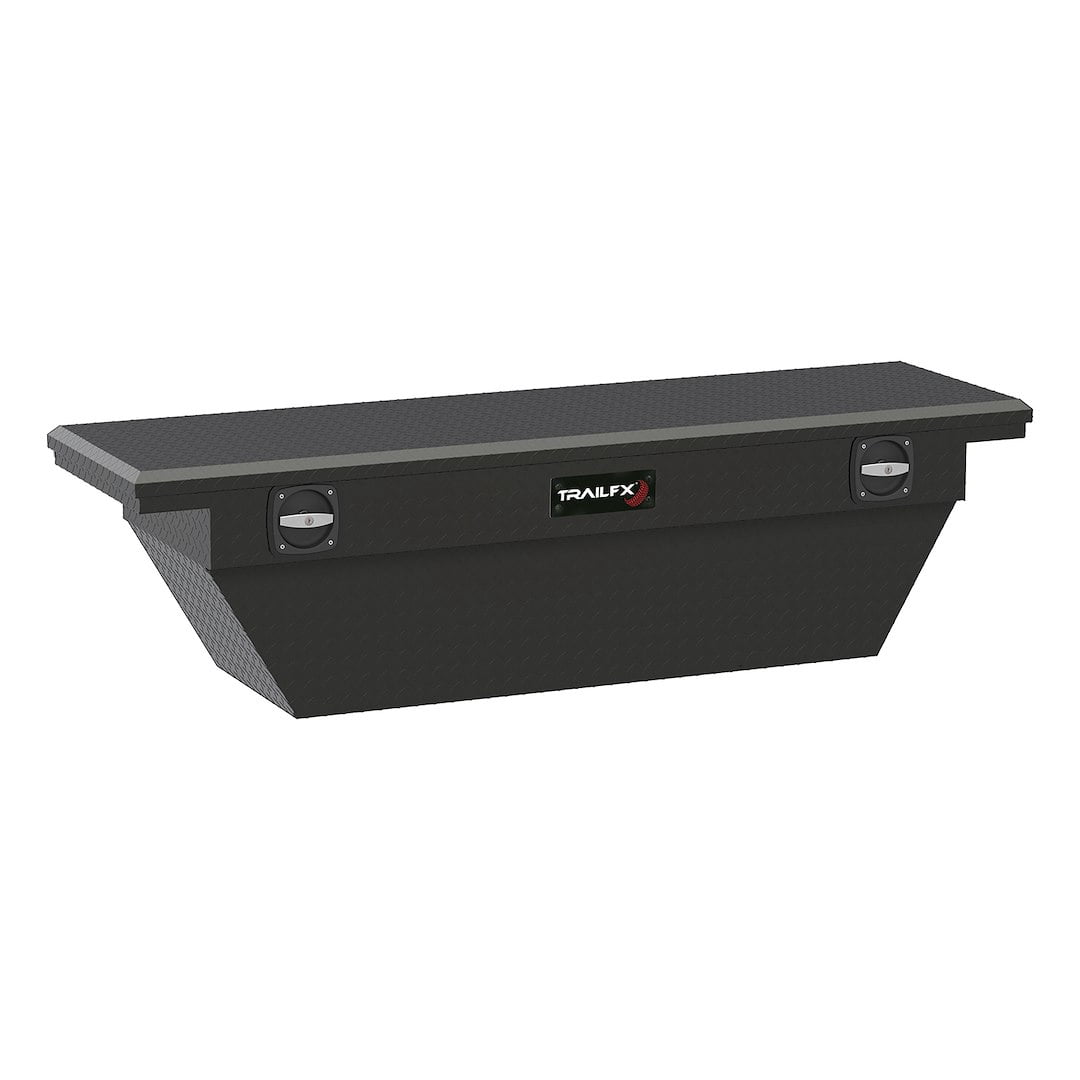 TrailFX 121693C TFX TRAIL LOCK ™ TOOL BOX
