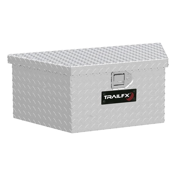 TrailFX 201191  TOOL BOX