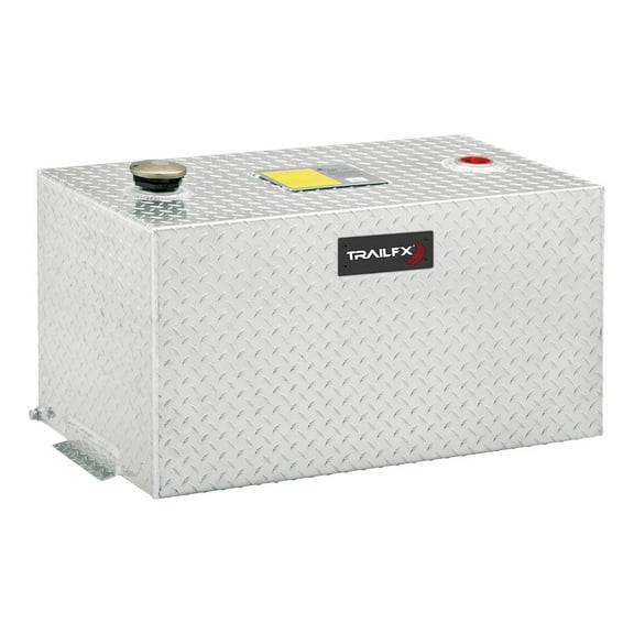 TrailFX 210501 TFX Liquid Transfer LIQUID TRANSFER TANK