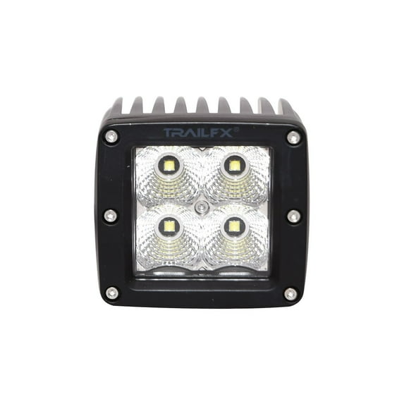 TrailFX 2X2CF TFX LED Lights LED LIGHTS
