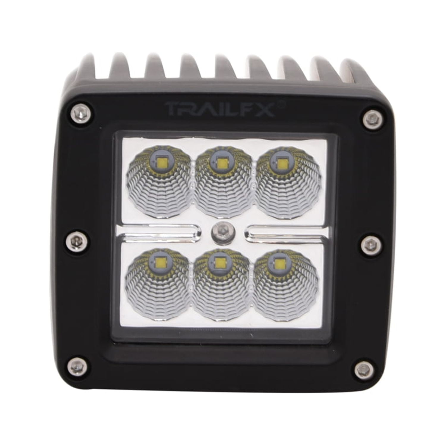 TrailFX 3X2CF Driving/ Fog Light