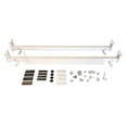thumbnail image 1 of TrailFX FCLR005W TFX Universal Van Racks LADDER RACK, 1 of 1