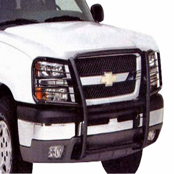 TrailFX 81301 TFX Grille Guards GRILL GUARD
