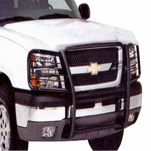 TrailFX 81301 TFX Grille Guards GRILL GUARD
