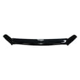thumbnail image 1 of TrailFX 8739H Low Raised Mount Dark Smoke Bug Shield, 1 of 4