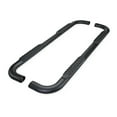 thumbnail image 1 of TrailFX A1010B TFX 4" Oval Tube Side Steps NERF BAR OVAL 4", 1 of 2