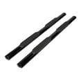 thumbnail image 1 of TrailFX A1532B TFX 4" Oval Tube Side Steps NERF BAR OVAL 4", 1 of 2