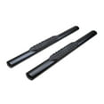 thumbnail image 1 of TrailFX A1546T TFX 4" Oval Tube Side Steps NERF BAR OVAL 4", 1 of 2