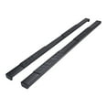 thumbnail image 1 of TrailFX A4011B TFX 4" Trapezoid Side Steps NERF BAR OVAL 4", 1 of 2