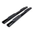 thumbnail image 1 of TrailFX A8220B TFX 6" Oval Straight Side Bars NERF BAR OVAL 6", 1 of 2