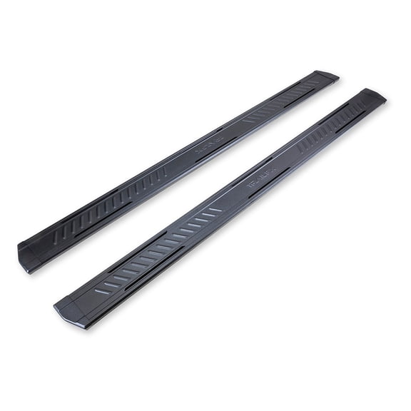 TrailFX AL6002B TrailFX A6 Series RUNNING BOARDS