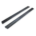 thumbnail image 1 of TrailFX AL6016B TrailFX A6 Series RUNNING BOARDS, 1 of 2