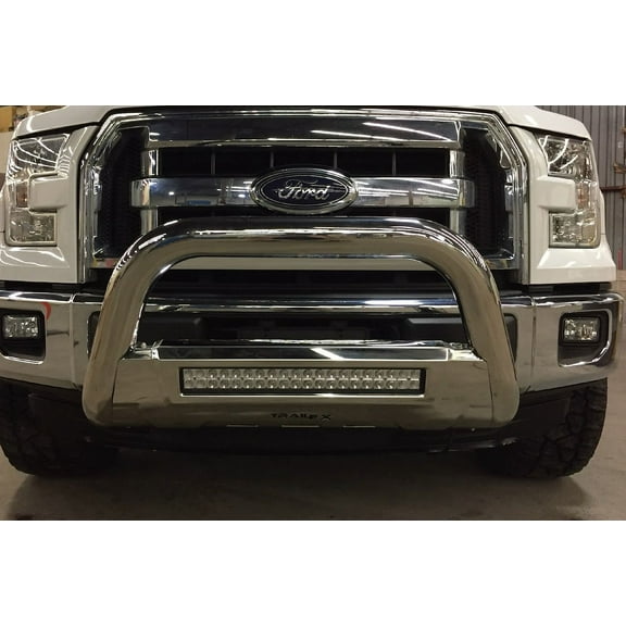 TrailFX B1601S TFX Bull Bars BULL BAR