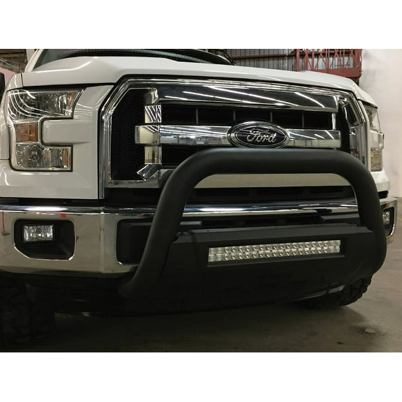 TrailFX B1607B TFX Bull Bars BULL BAR