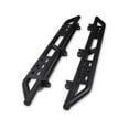 thumbnail image 1 of TrailFX BR012T TrailFX Rocker Guard Steps ROCKER PANEL PROTECTOR, 1 of 2