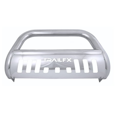 TrailFX 1312124001 TFX Bull Bars BULL BAR