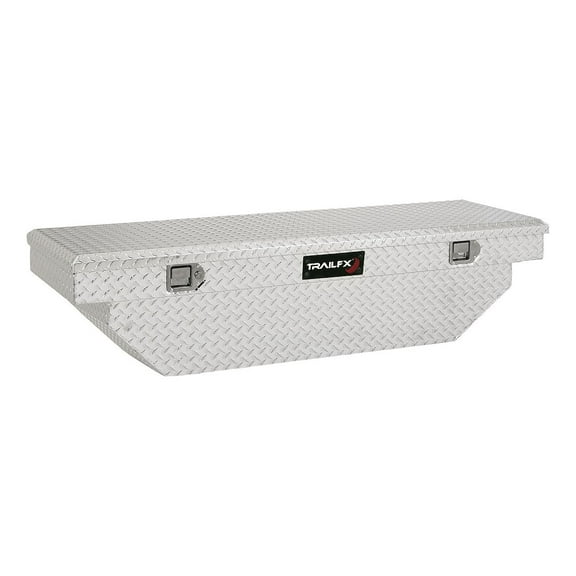 TrailFX 110631 TOOL BOX