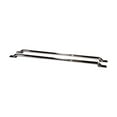 thumbnail image 1 of TrailFX D0006S TFX Bed Rails BED RAILS, 1 of 1