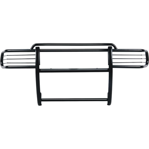 TrailFX E0010B TFX Grille Guards GRILL GUARD