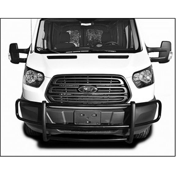 TrailFX E0027B TFX Grille Guards GRILL GUARD