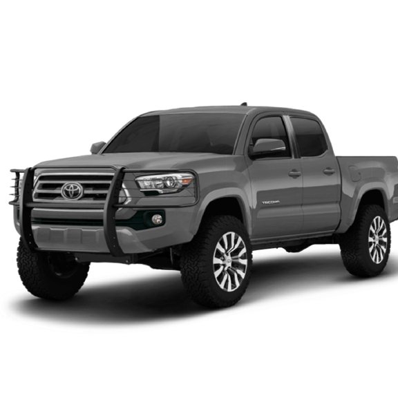 TrailFX E0029B TFX Grille Guards GRILL GUARD