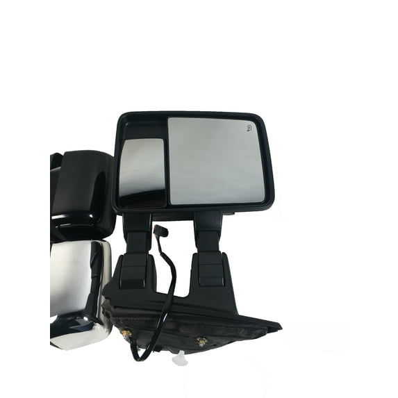 TrailFX FSD11HECP Exterior Towing Mirror MIRRORS