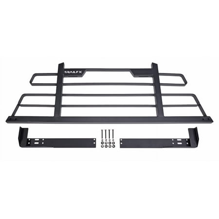 TrailFX HR001B TFX Headache Racks HEADACHE RACK