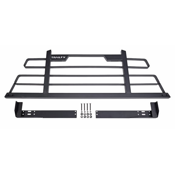 TrailFX HR001B TFX Headache Racks HEADACHE RACK