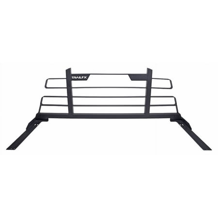 TrailFX HR002B TFX Headache Racks HEADACHE RACK
