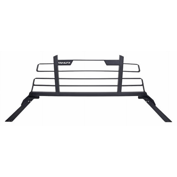 Headache Rack Keys TrailFX HR002B TFX Headache Racks HEADACHE RACK - Walmart.com