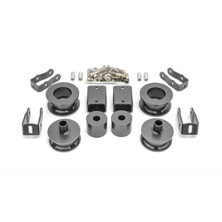 TrailFX J25SL1 Lift Kit Suspension