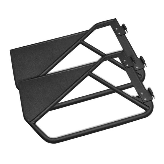 TrailFX JL04FD TFX Jeep Products DOOR