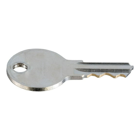 TrailFX KEYCH503 - Replacement Key (Key Code: 503)