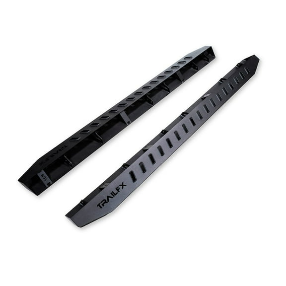 TrailFX ORB007 TFX Overland Running Board RUNNING BOARDS