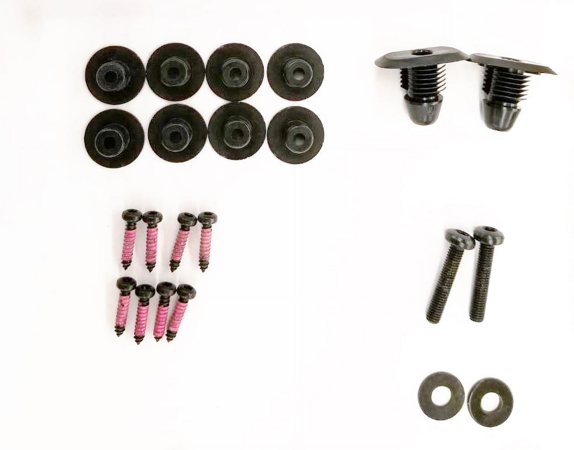 TrailFX Kit Tfx Afm Dod Ur PA01139 Kit Tfx Afm Dod Ur Fits select: 2013-2018 RAM 1500, 2002-2012 DODGE RAM 1500