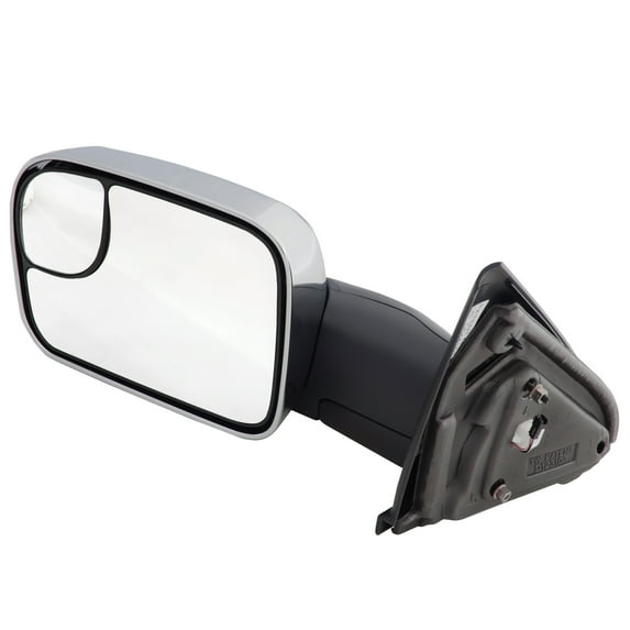 TrailFX RAM02HEC Exterior Towing Mirror MIRRORS