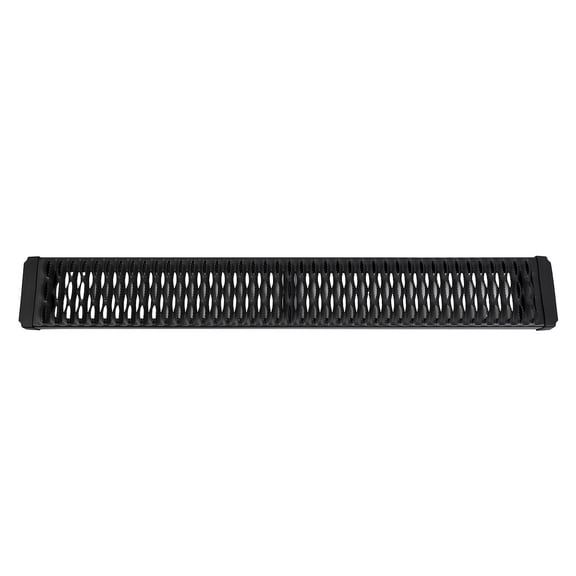 TrailFX RBA002TI TFX Aggressive Boards RUNNING BOARDS