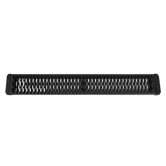 TrailFX RBA014TI TFX Aggressive Boards RUNNING BOARDS