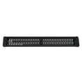 thumbnail image 1 of TrailFX RBA015TI TFX Aggressive Boards RUNNING BOARDS, 1 of 1