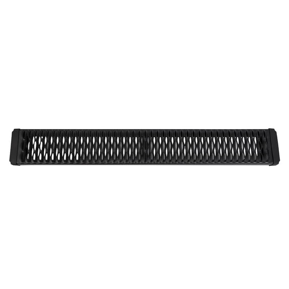 TrailFX RBA015TI TFX Aggressive Boards RUNNING BOARDS