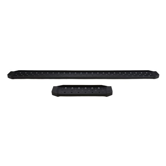 TrailFX RBV10B TFX Running Boards RUNNING BOARDS