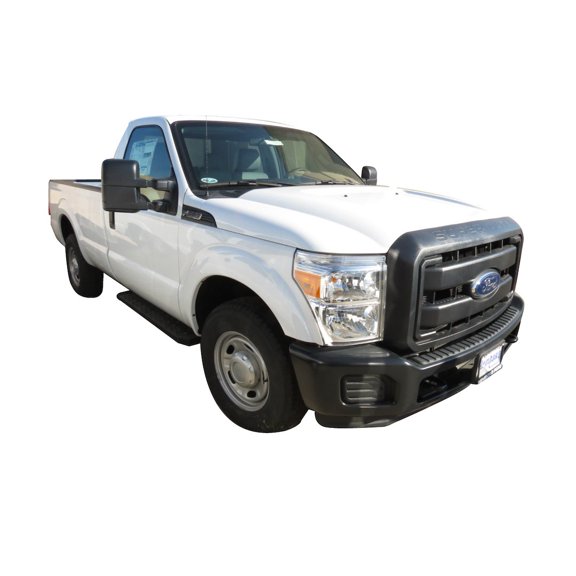 TrailFX RBW06B TFX Running Boards RUNNING BOARDS