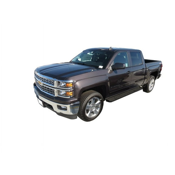 TrailFX RBW13B TFX Running Boards RUNNING BOARDS