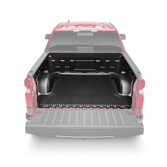 TrailFX RC55U14 TFX Bed Liner Component BED LINER TUB