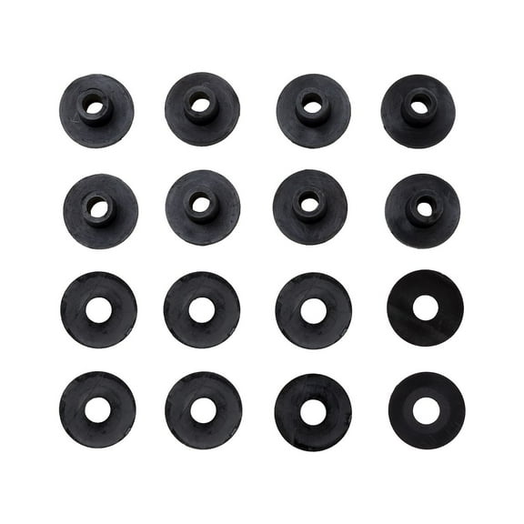 TrailFX RLIK86 TFX Bedliners TAILGATE LINER