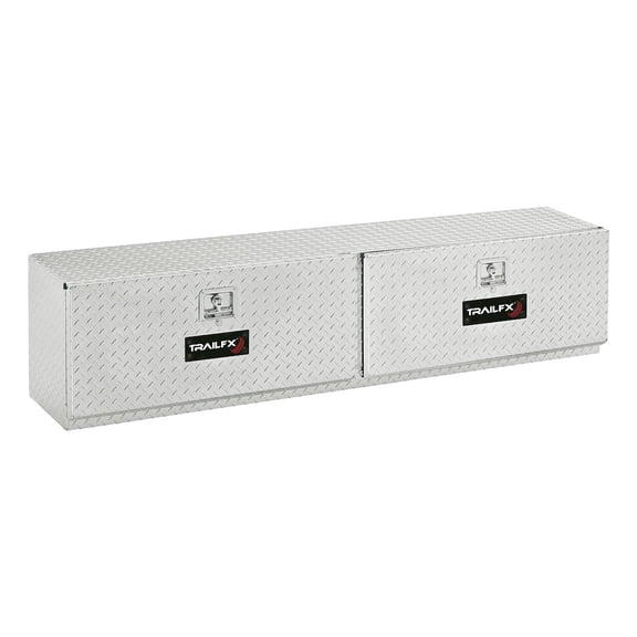 TrailFX 170721 TOOL BOX