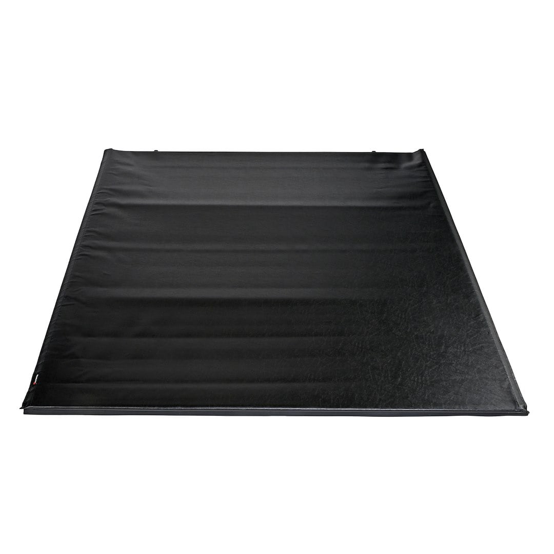 TrailFX TFX5214 Tonneau Cover; TFX Soft Rolling; Lockable With Tailgate Lock