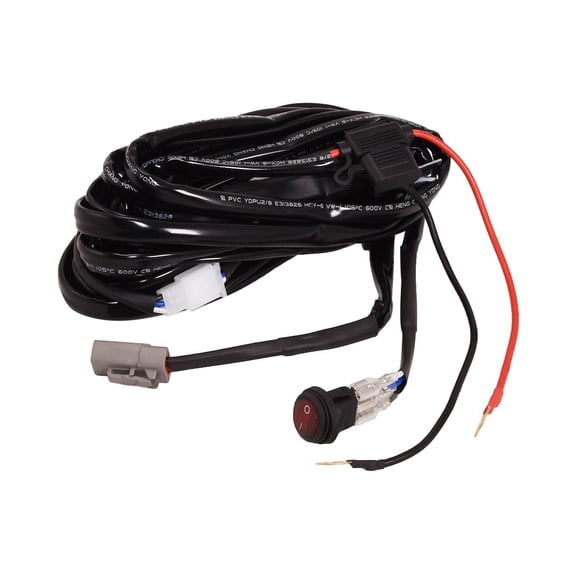 TrailFX WRHRNSS3 TFX Replacement Parts LIGHT ACCESSORIES